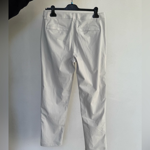LULULEMON SIZE 32 MENS PANTS - Picture 2 of 2
